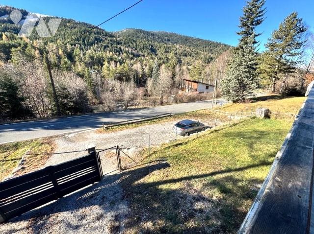 Maison à vendre, 86m², Seyne (Le Grand Puy)