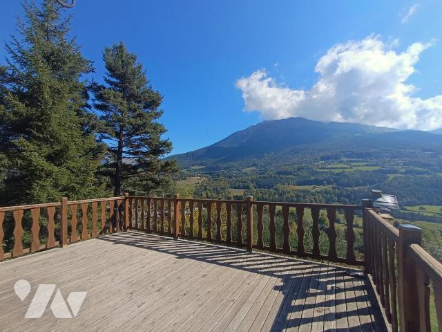 Maison à vendre, 60m², Montclar