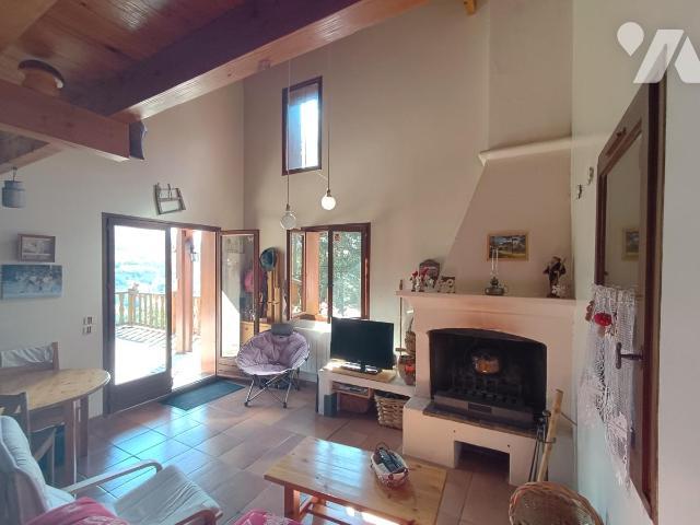 Maison à vendre, 60m², Montclar