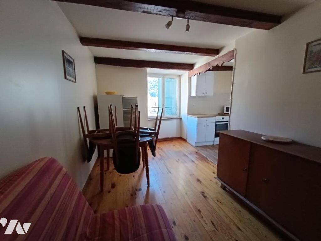 Appartement à vendre, 36m², Seyne (Le Grand Puy)
