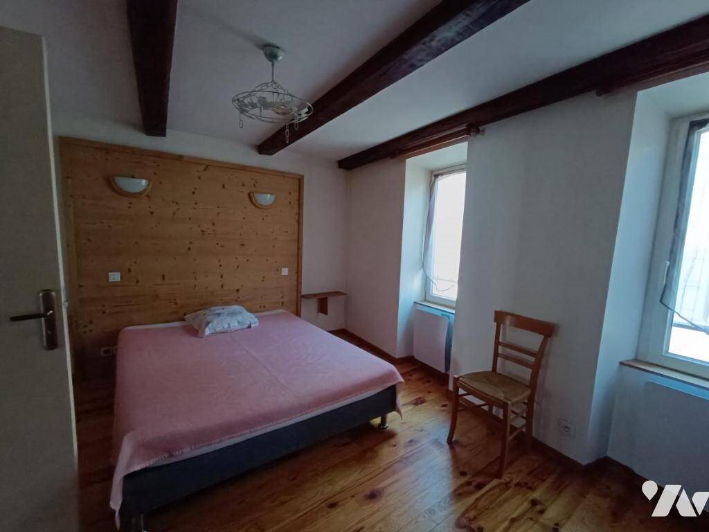 Appartement à vendre, 36m², Seyne (Le Grand Puy)
