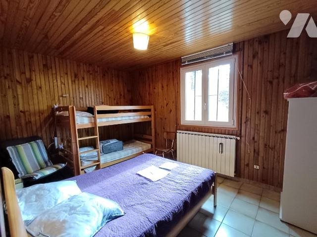 Maison à vendre, 117m², Montclar