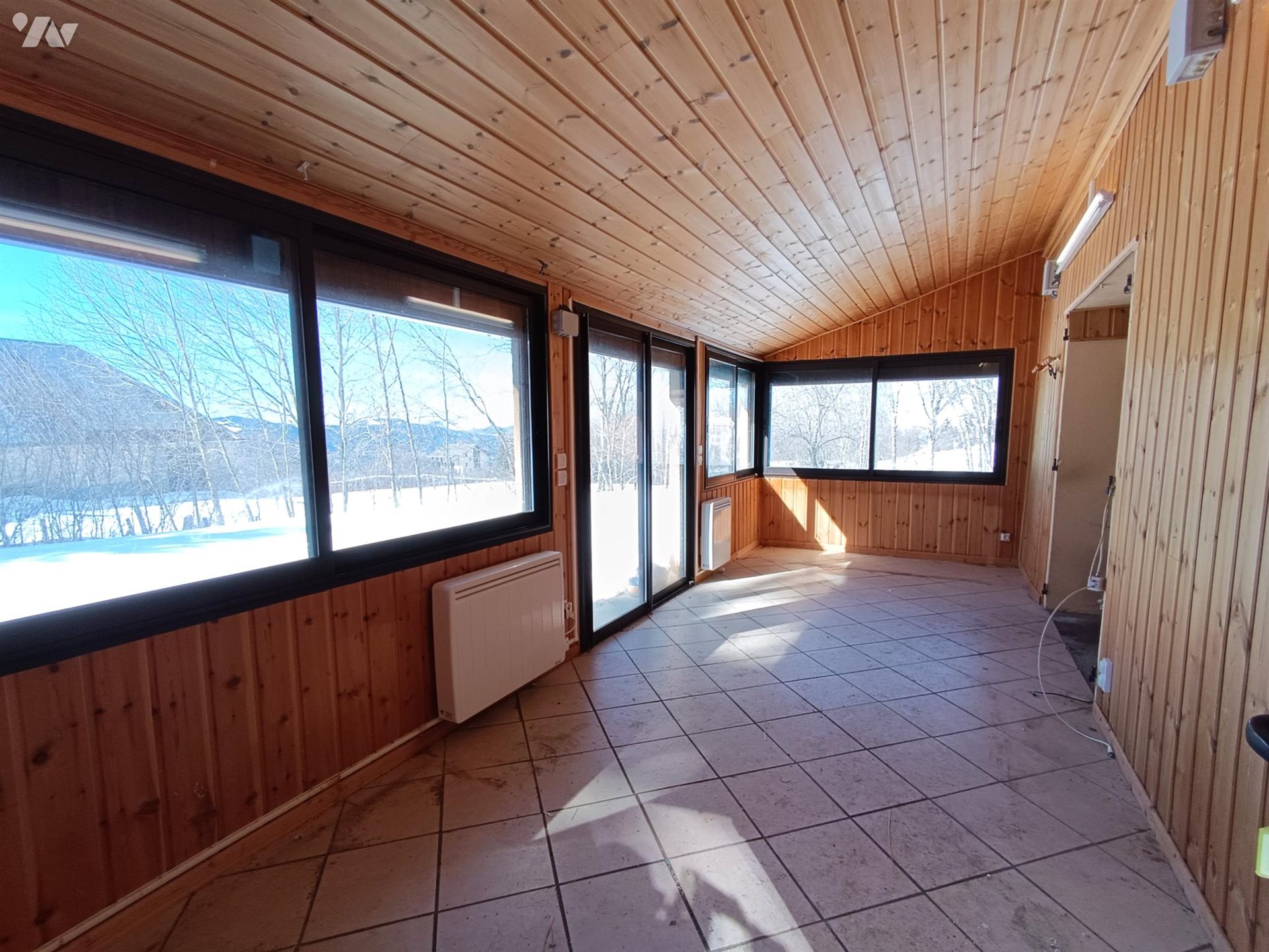 Maison à vendre, 149m², Seyne (Le Grand Puy)