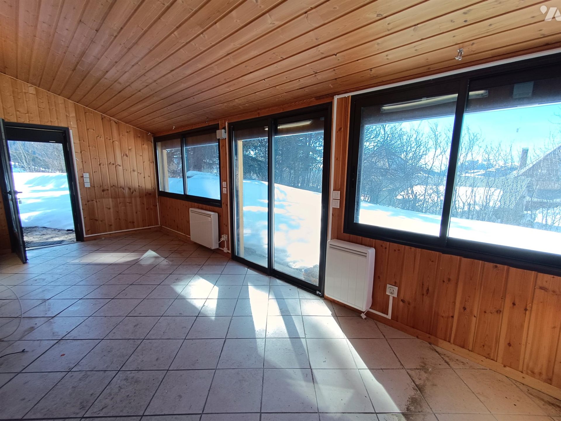 Maison à vendre, 149m², Seyne (Le Grand Puy)
