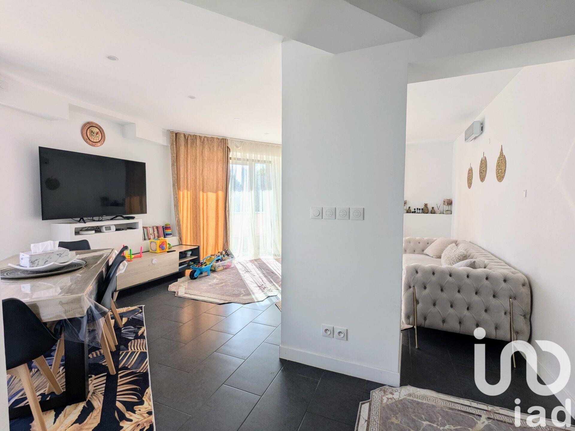 Appartement à vendre, 84m², Toulon