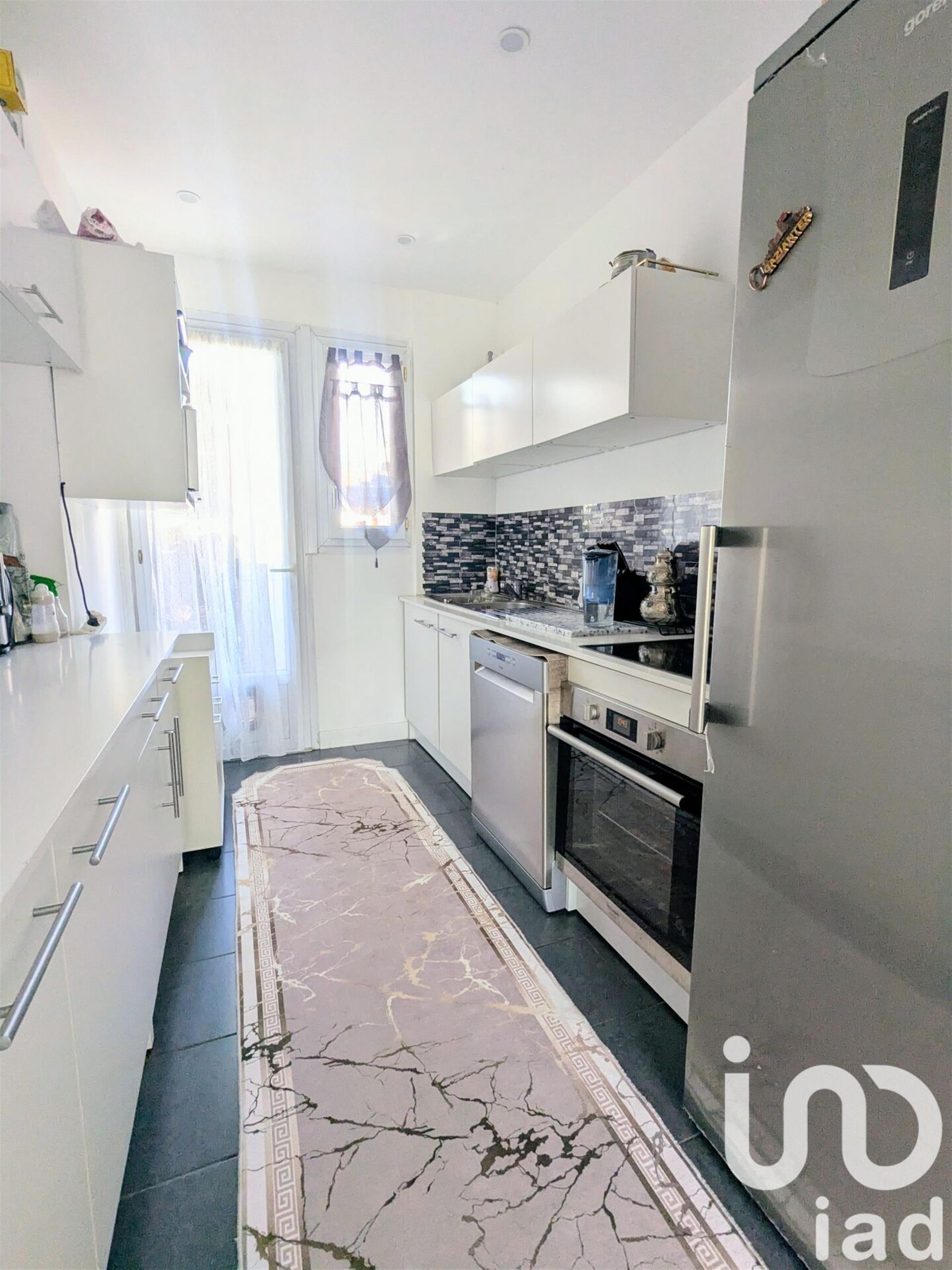 Appartement à vendre, 84m², Toulon