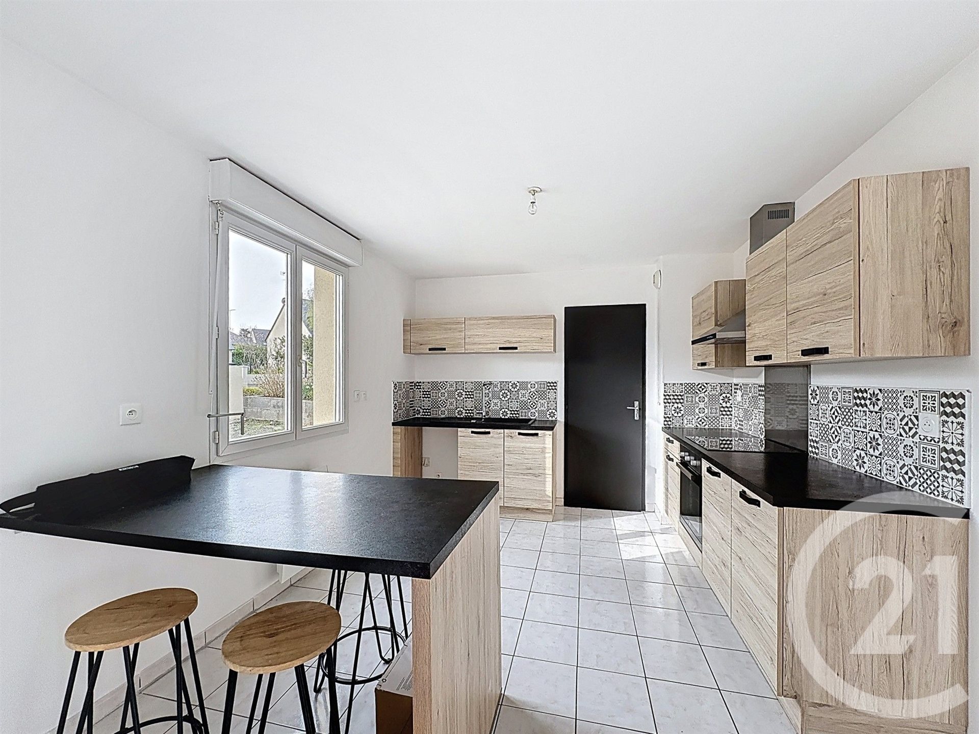 Maison à louer, 100m², Lamballe