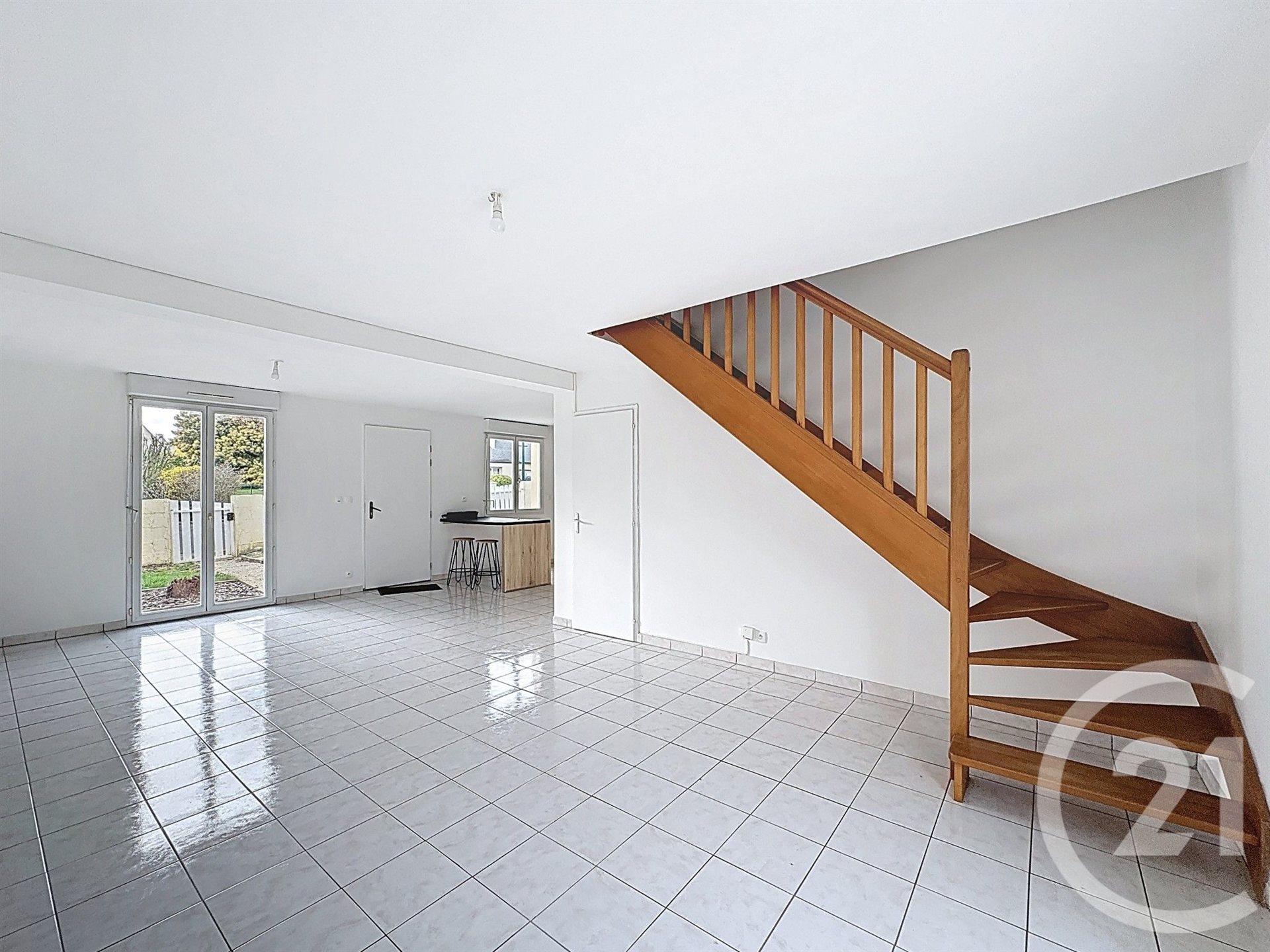 Maison à louer, 100m², Lamballe