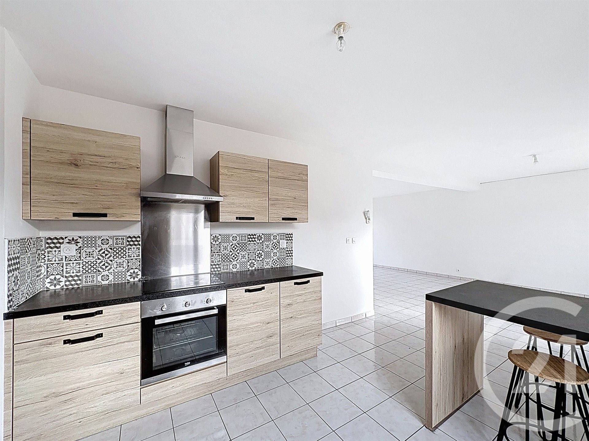 Maison à louer, 100m², Lamballe