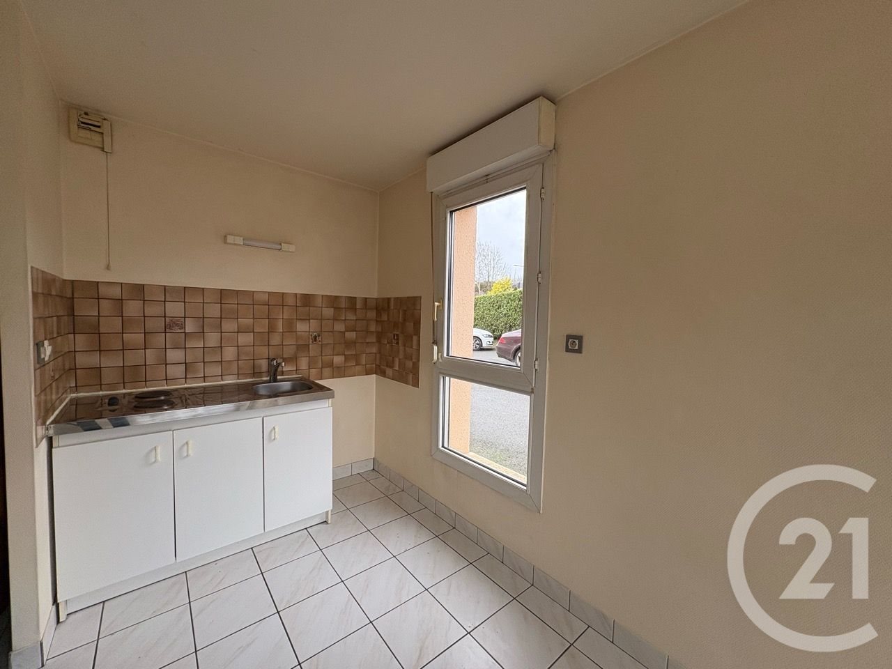 Appartement à louer, 25m², Lamballe