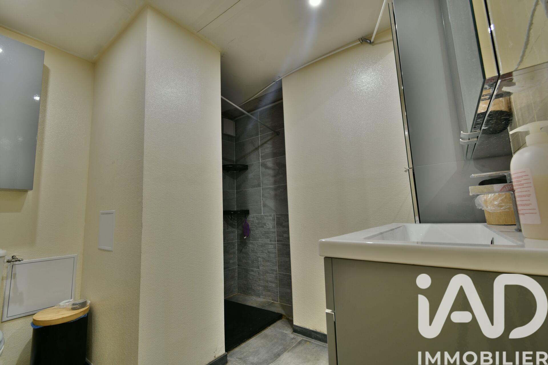 Maison à vendre, 80m², Saint-Just-en-Chaussée