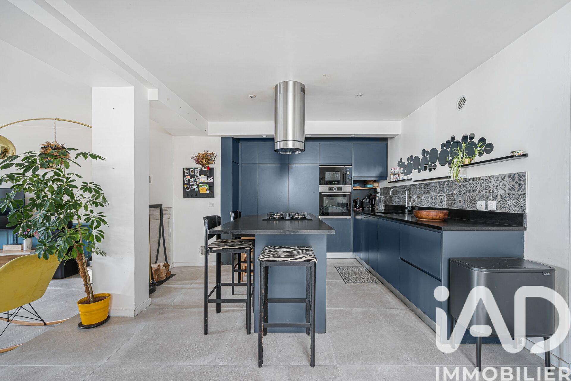 Maison à vendre, 155m², Buc