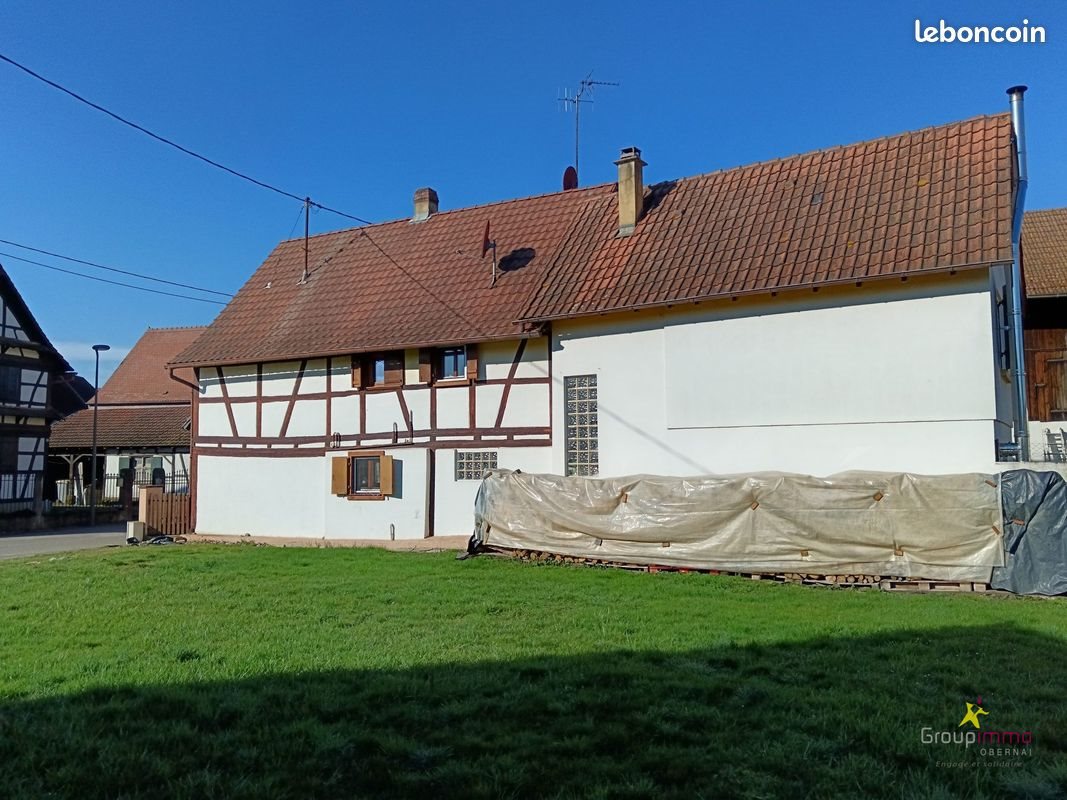 Maison à vendre, 162m², Westhouse