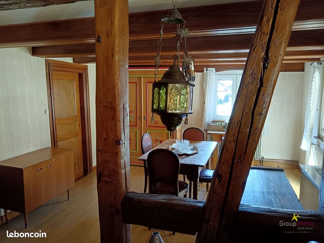 Maison à vendre, 162m², Westhouse