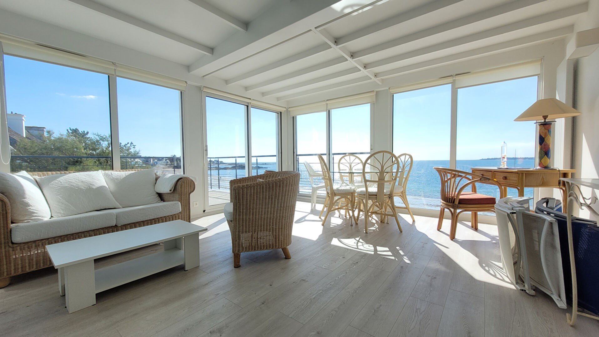 Appartement à vendre, 74m², Concarneau