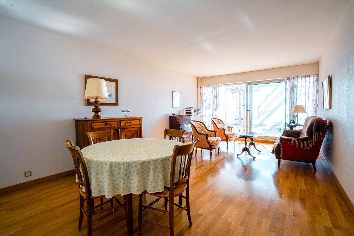 Appartement à vendre, 55m², Concarneau