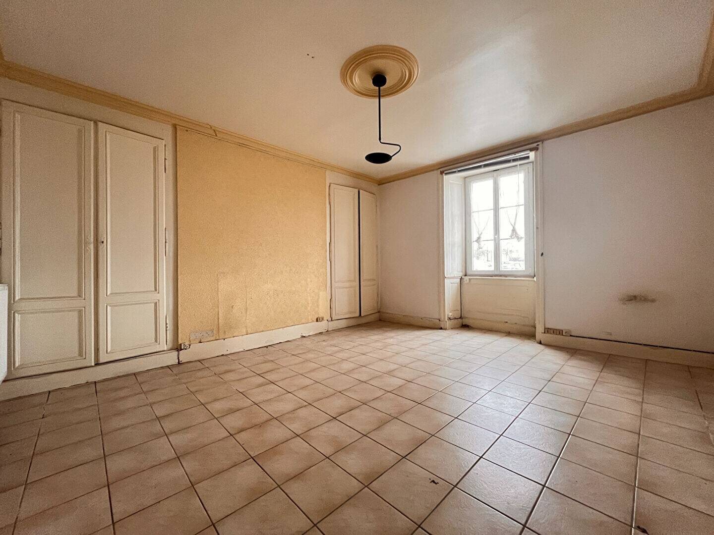 Appartement à vendre, 43m², Concarneau