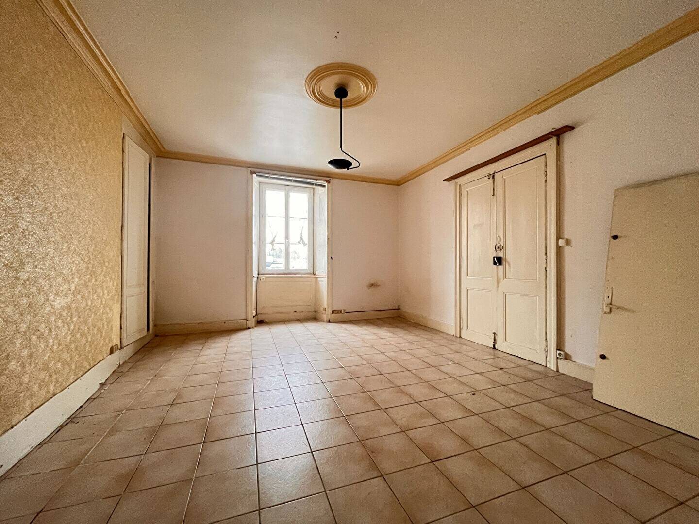 Appartement à vendre, 43m², Concarneau