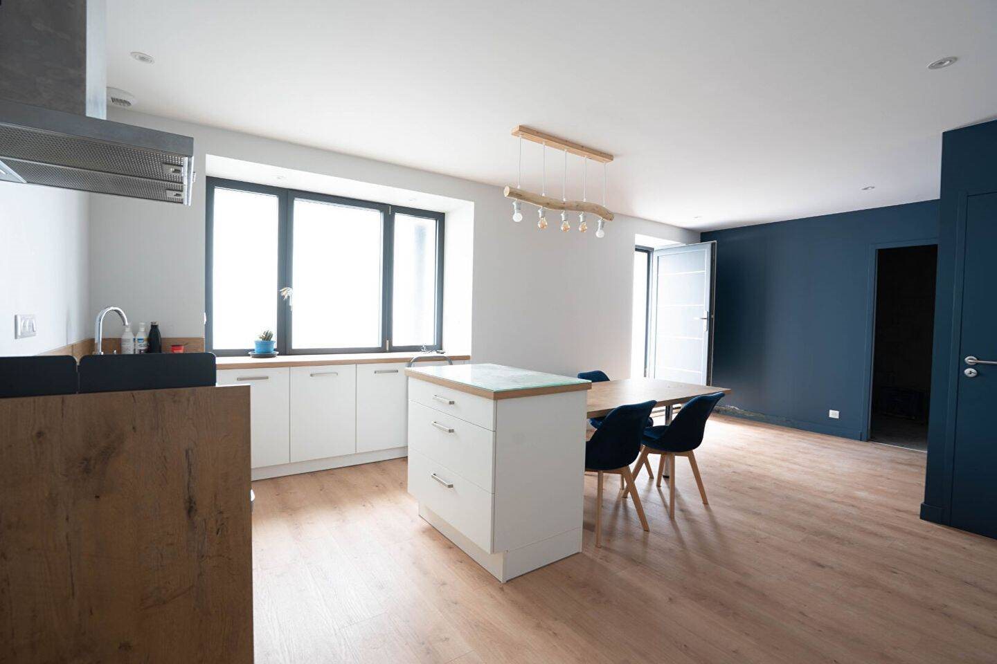 Appartement à vendre, 67m², Concarneau