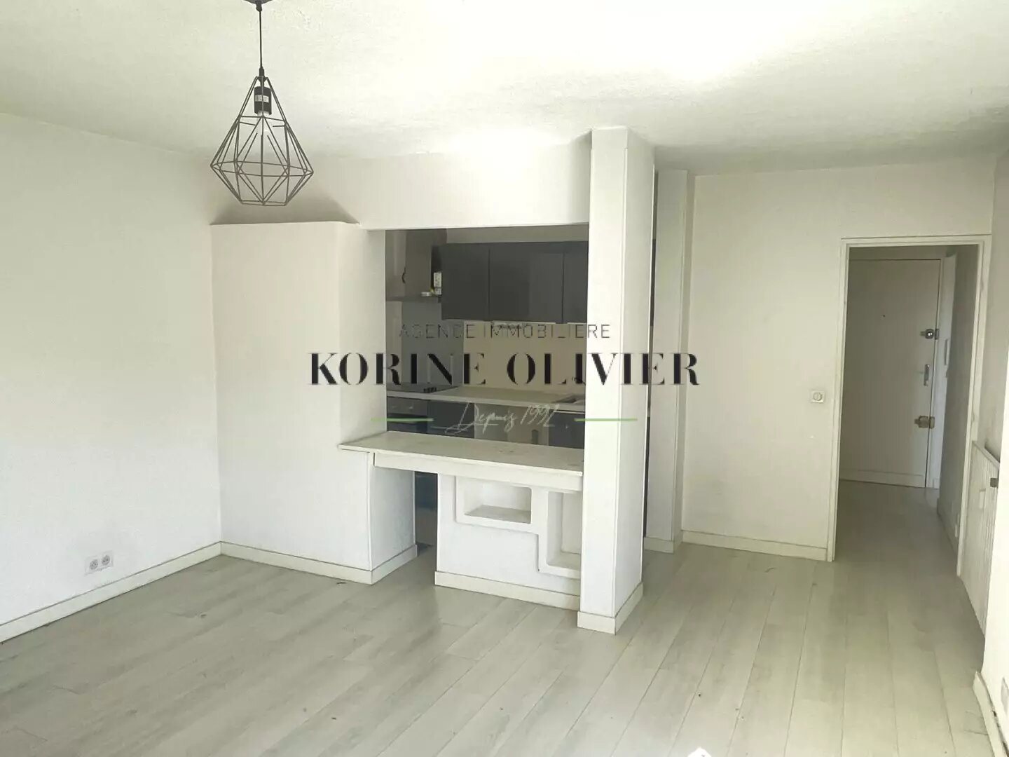 Appartement à vendre, 47m², Venelles