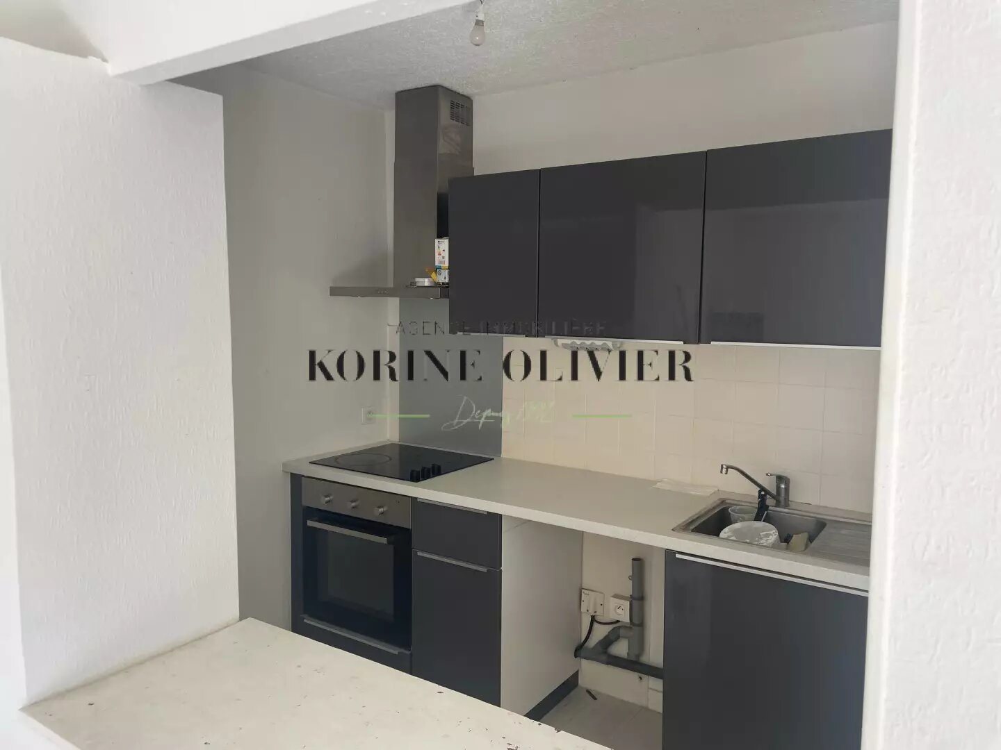 Appartement à vendre, 47m², Venelles