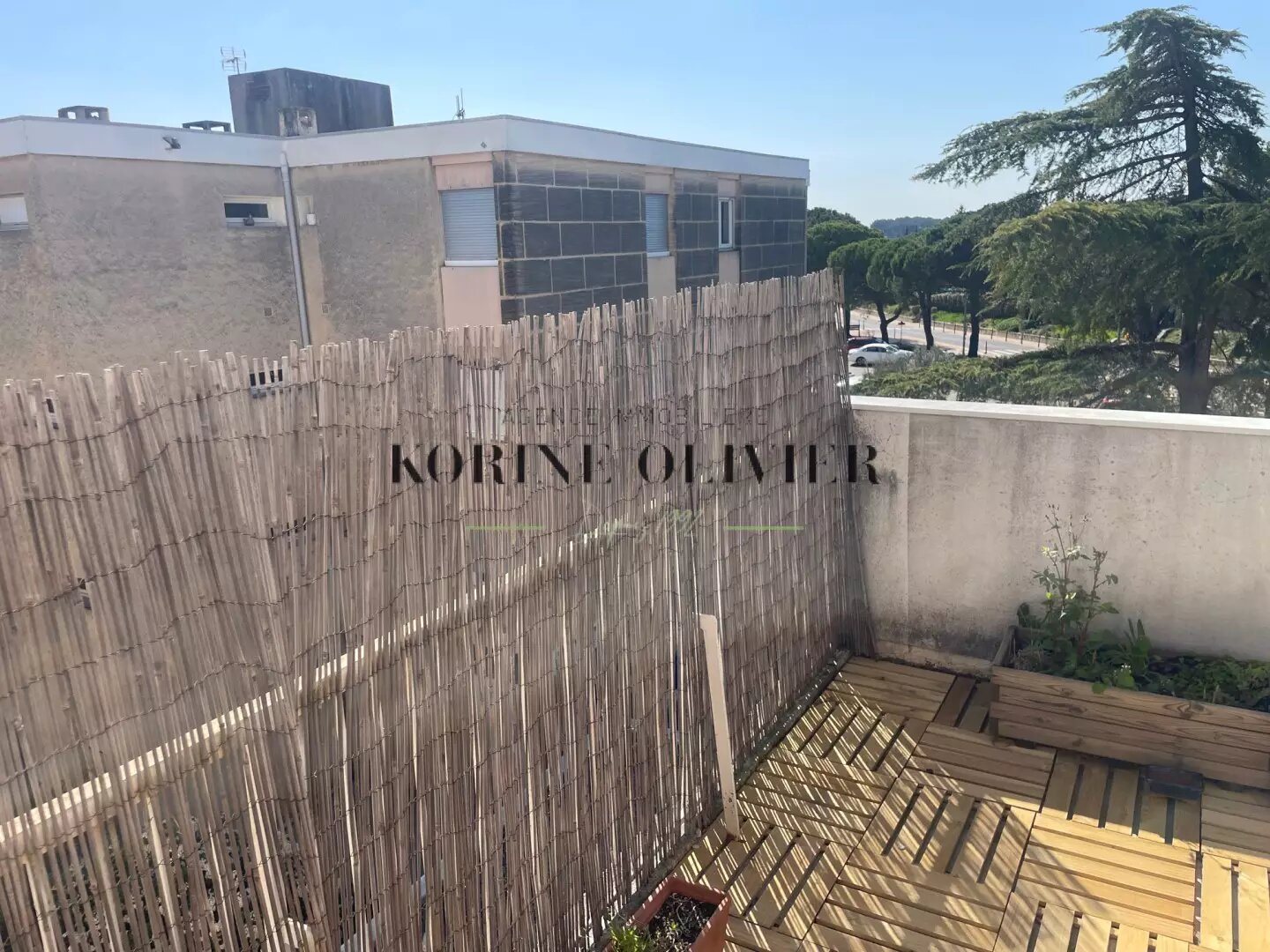 Appartement à vendre, 47m², Venelles