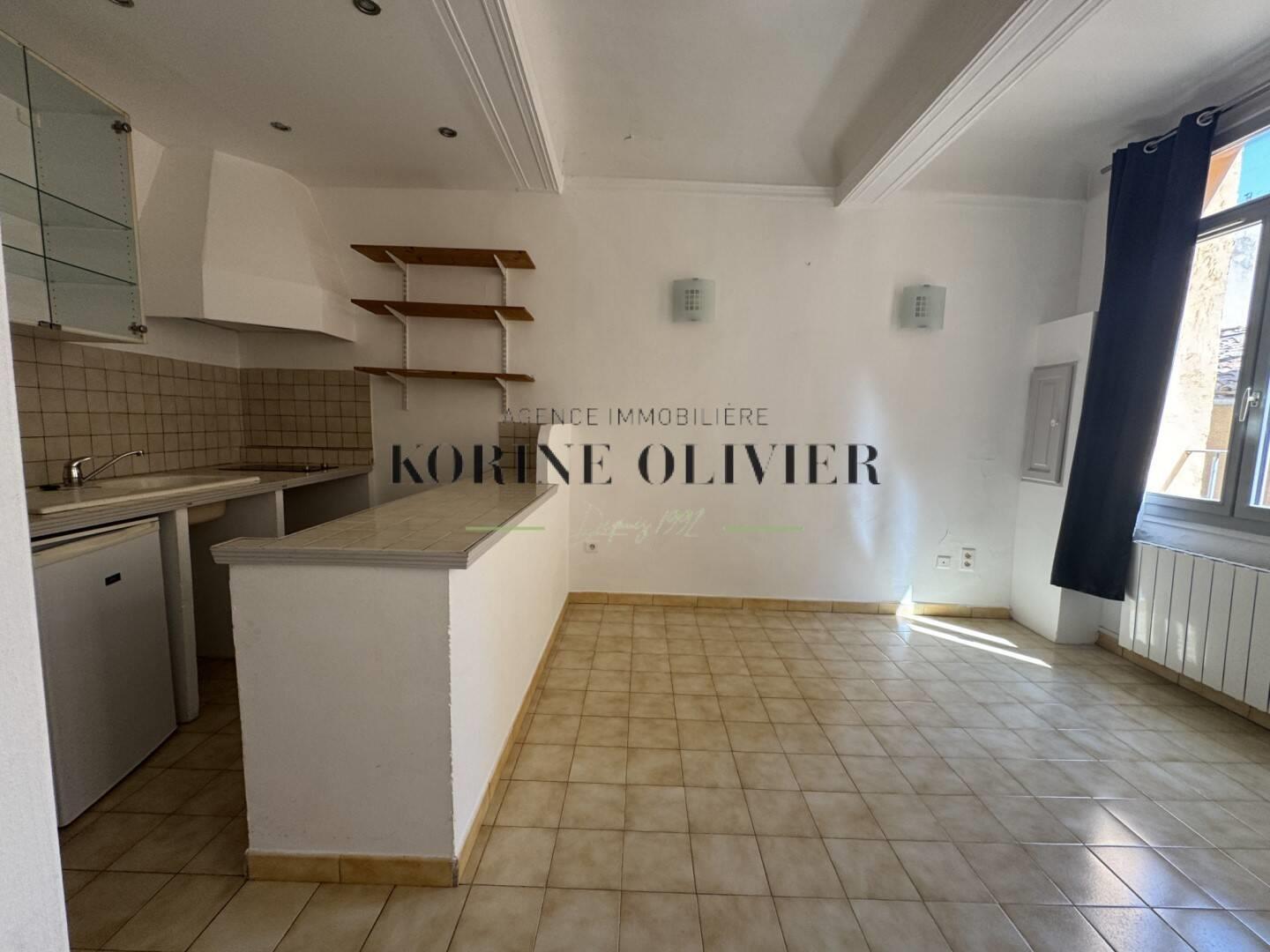 Appartement à vendre, 34m², Aix-en-Provence