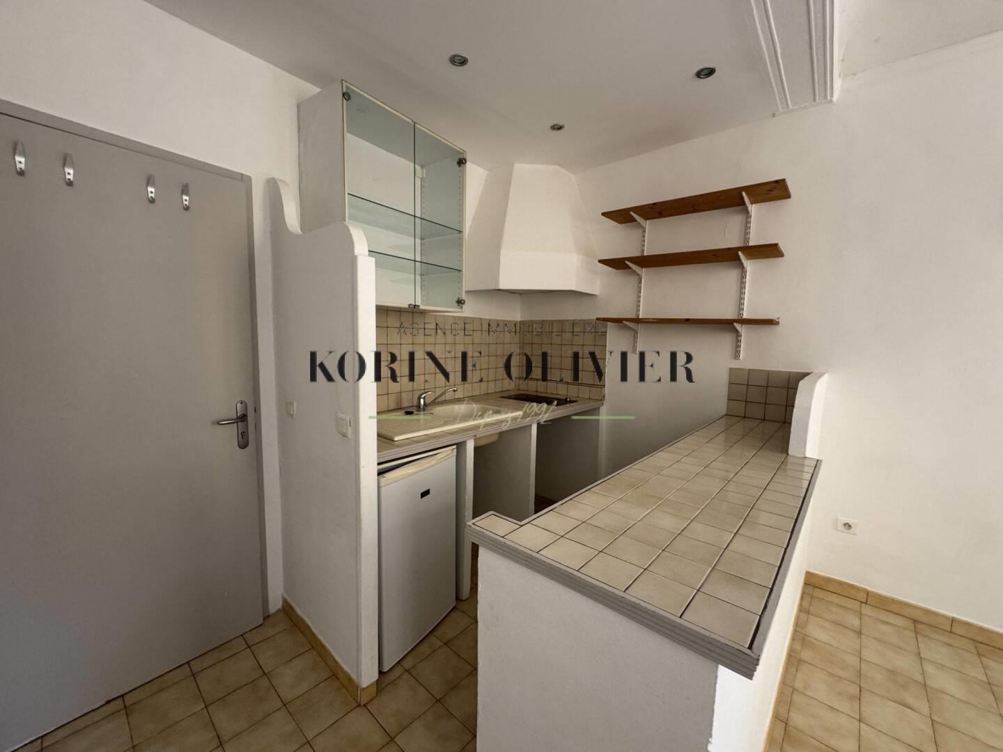 Appartement à vendre, 34m², Aix-en-Provence