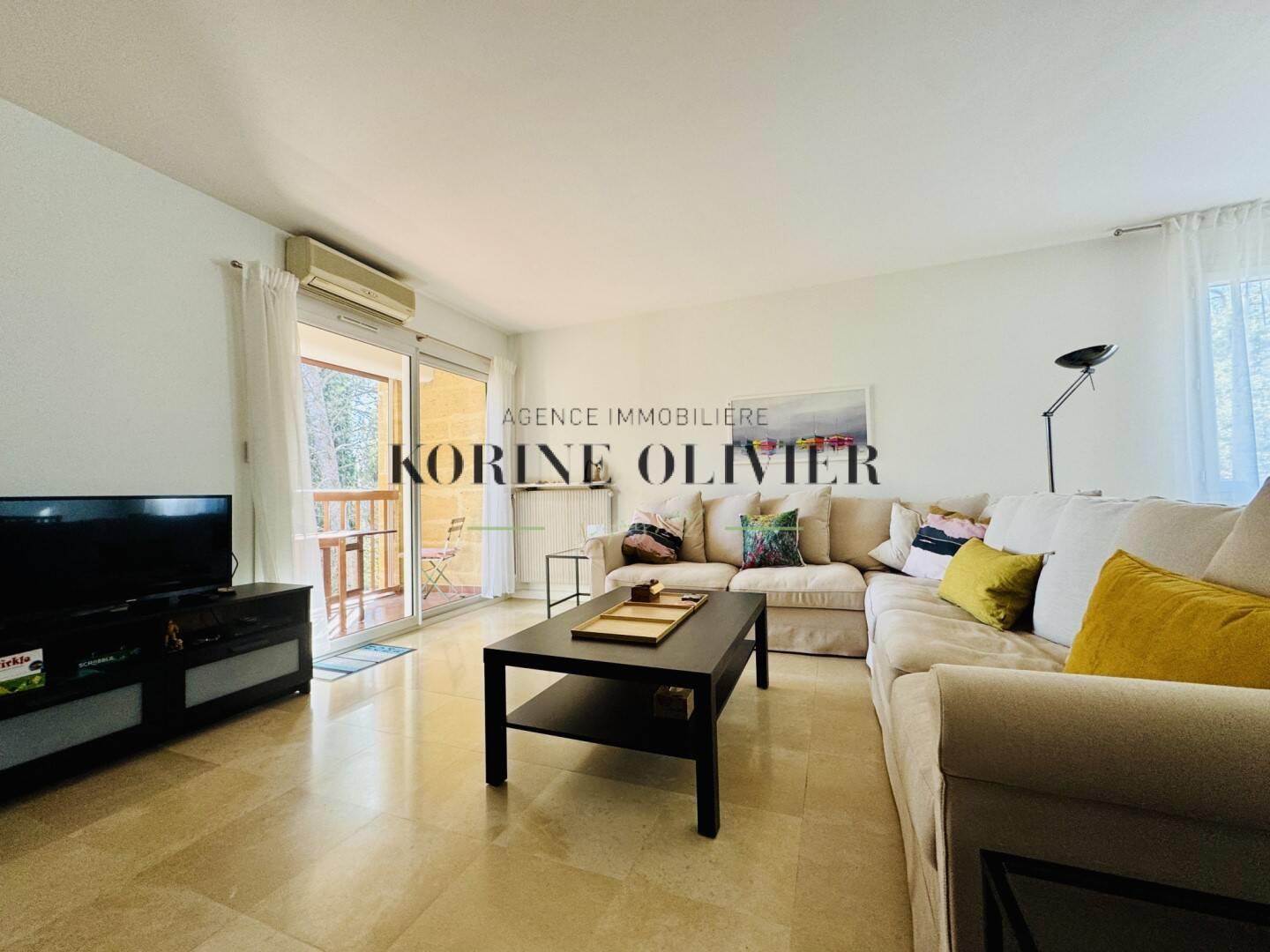 Appartement à vendre, 83m², Aix-en-Provence