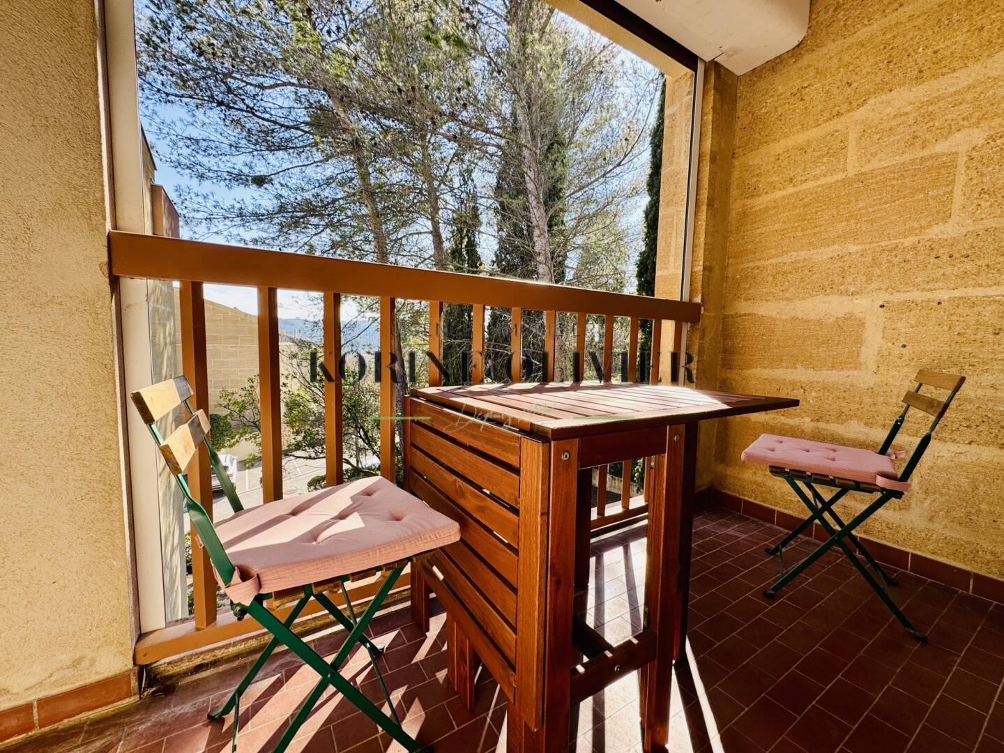 Appartement à vendre, 83m², Aix-en-Provence