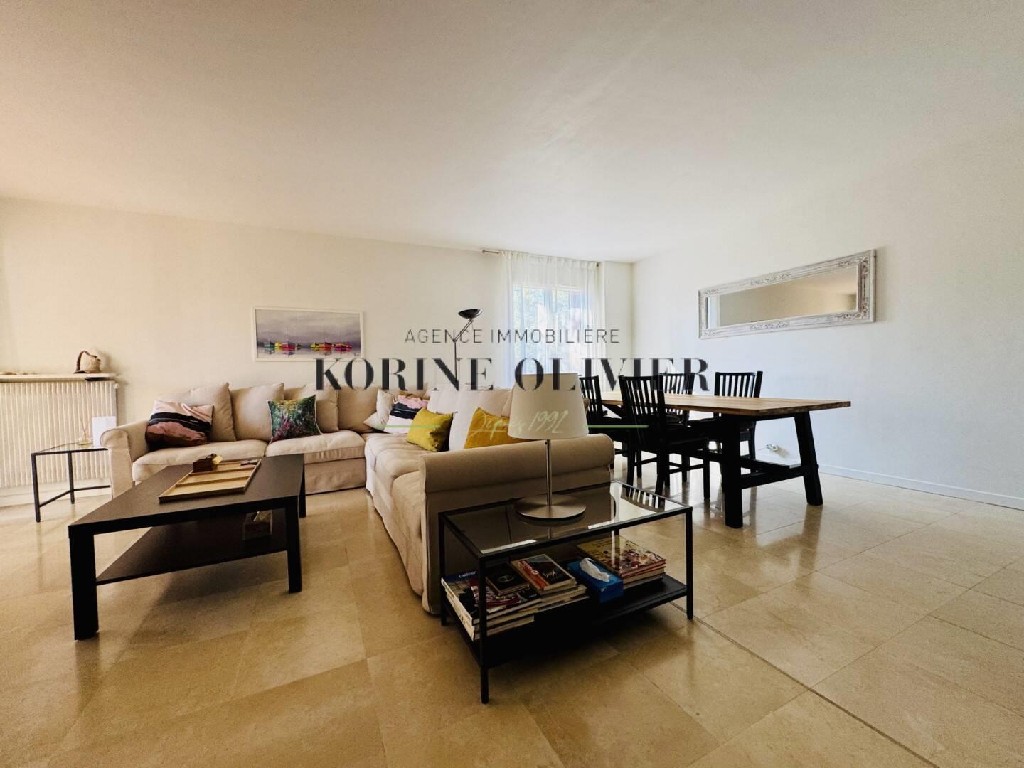 Appartement à vendre, 83m², Aix-en-Provence