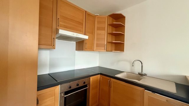 Appartement à vendre, 57m², Peyrolles-en-Provence
