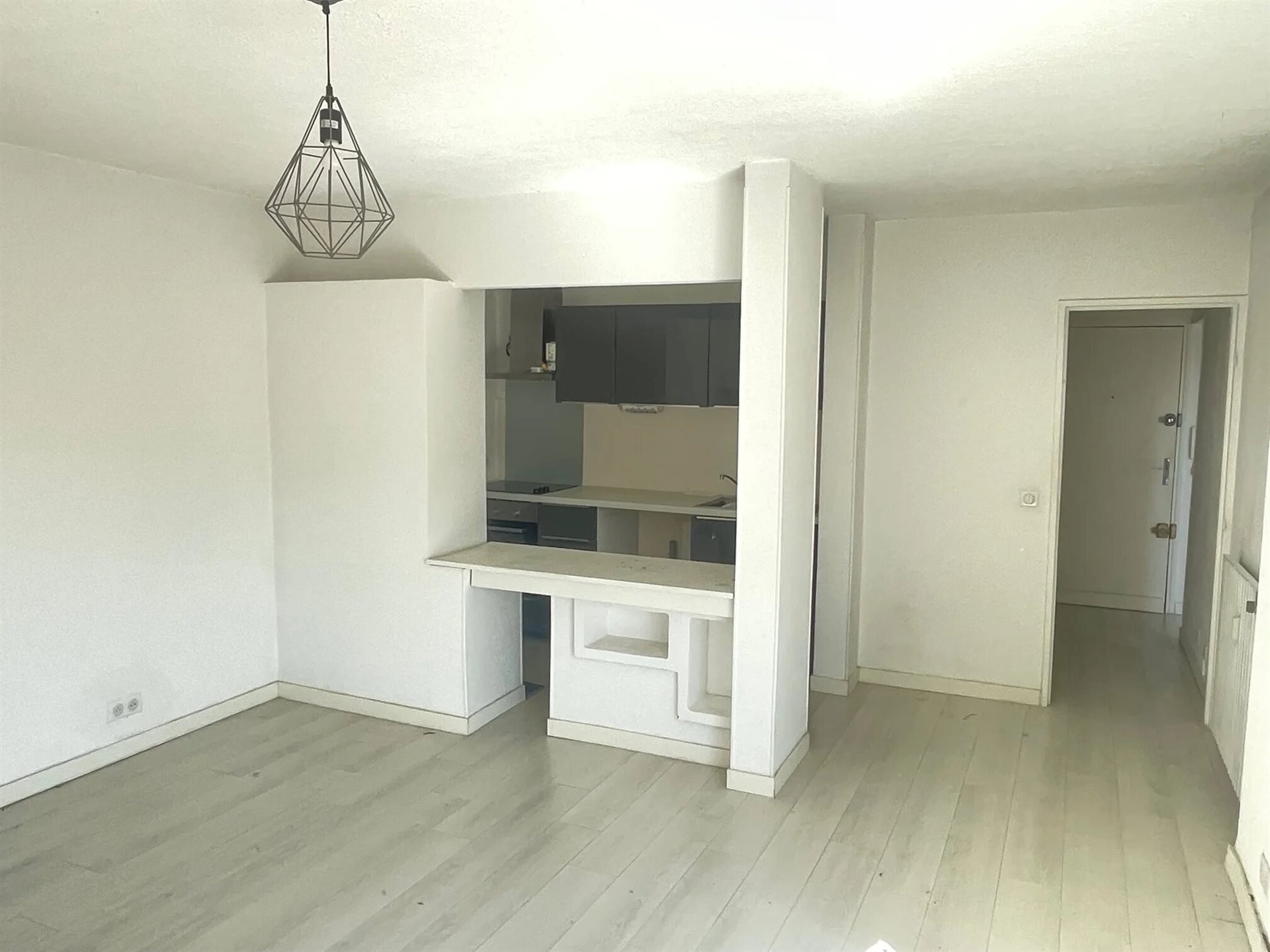 Appartement à vendre, 47m², Venelles