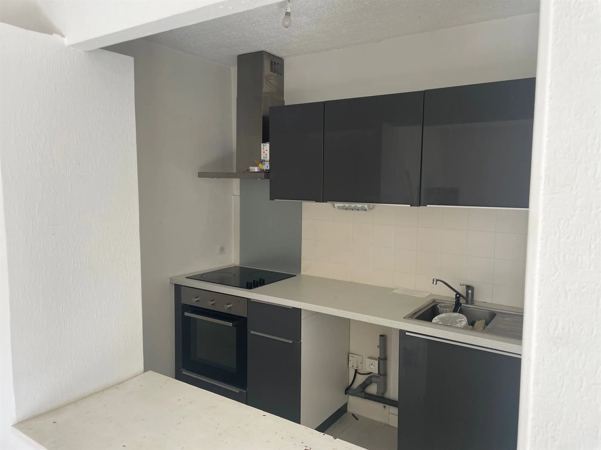 Appartement à vendre, 47m², Venelles