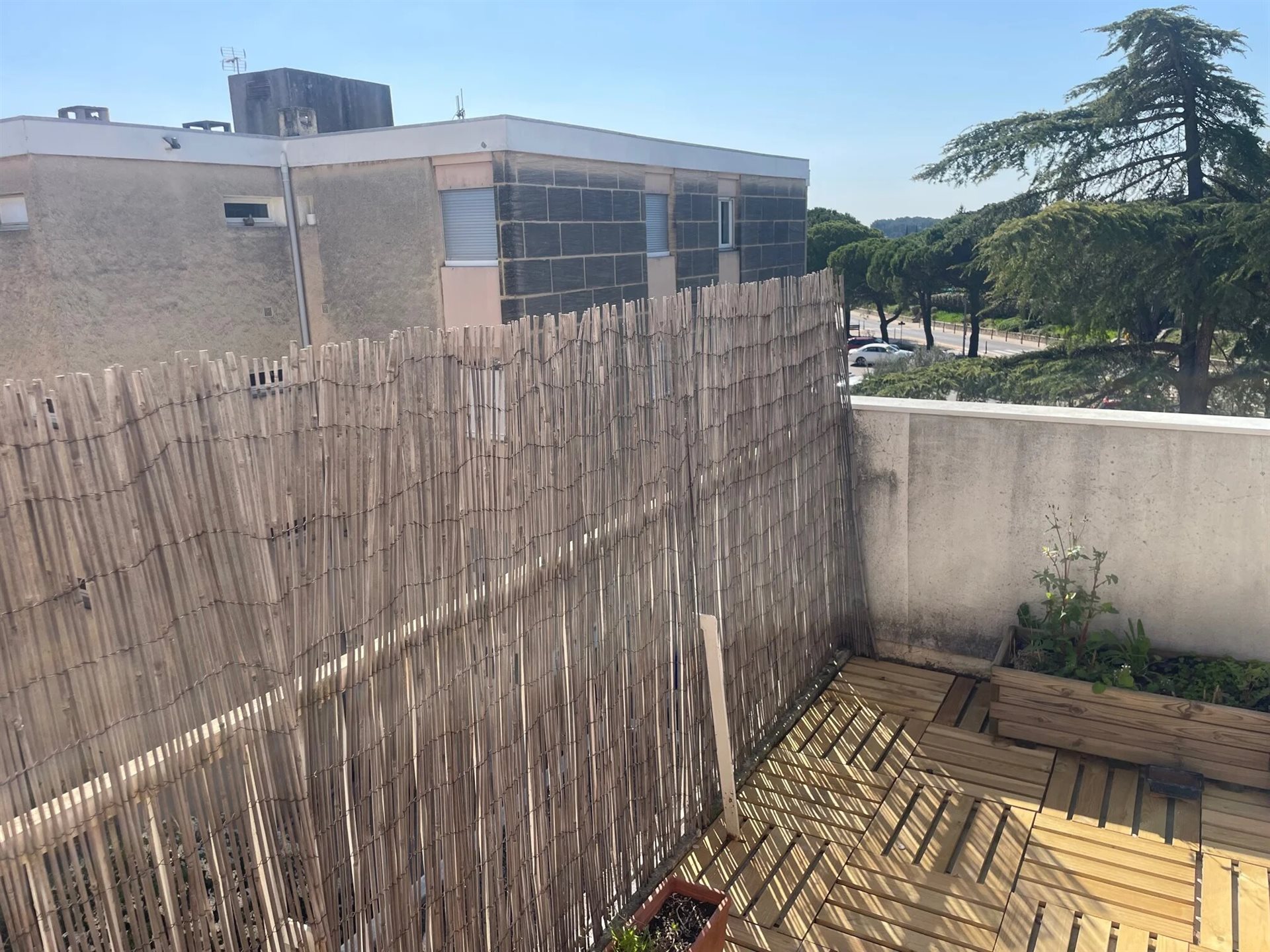 Appartement à vendre, 47m², Venelles