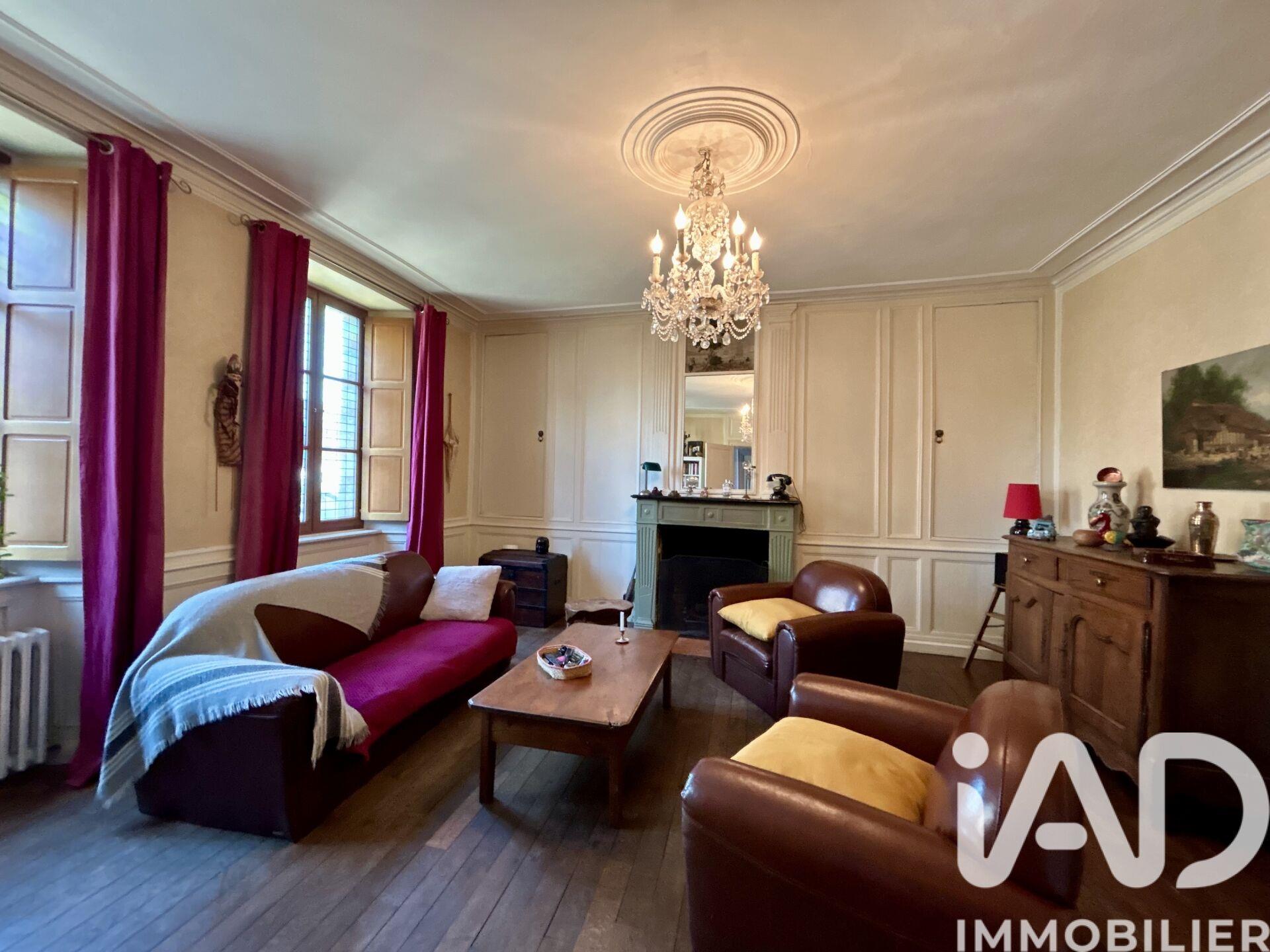 Maison à vendre, 340m², Lanvollon