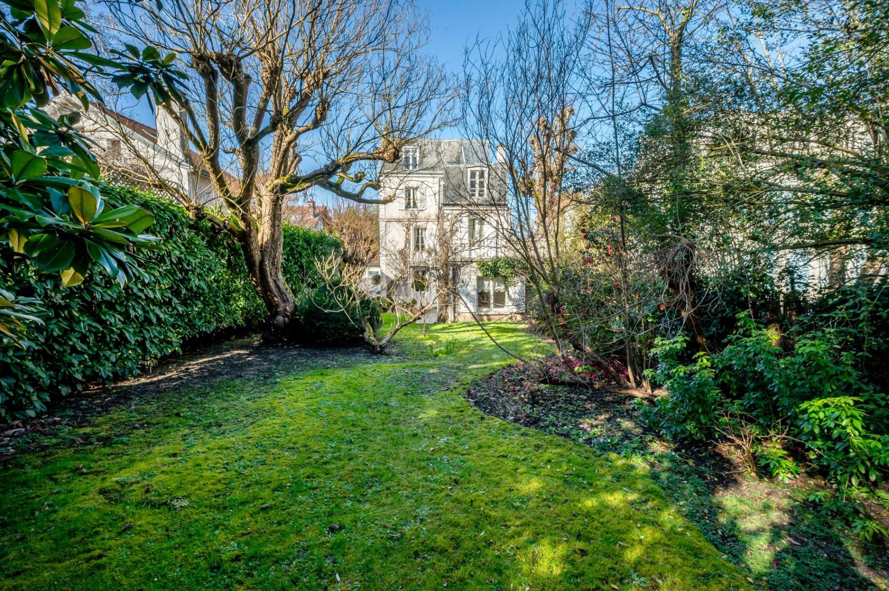 Maison à vendre, 160m², Aubusson