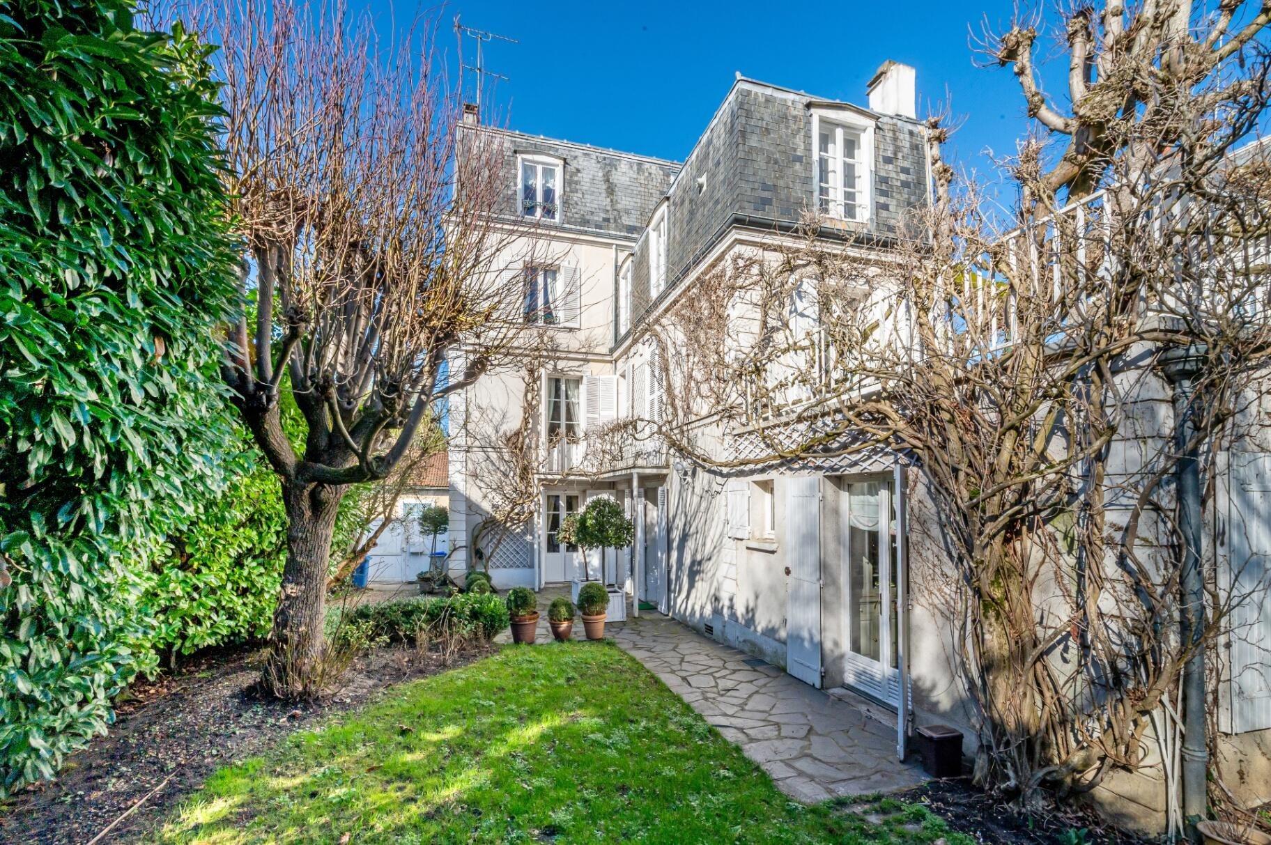 Maison à vendre, 160m², Aubusson