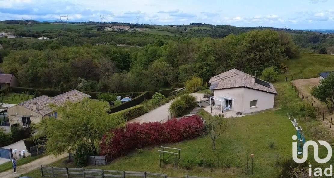 Maison à vendre, 154m², Tournon-sur-Rhône