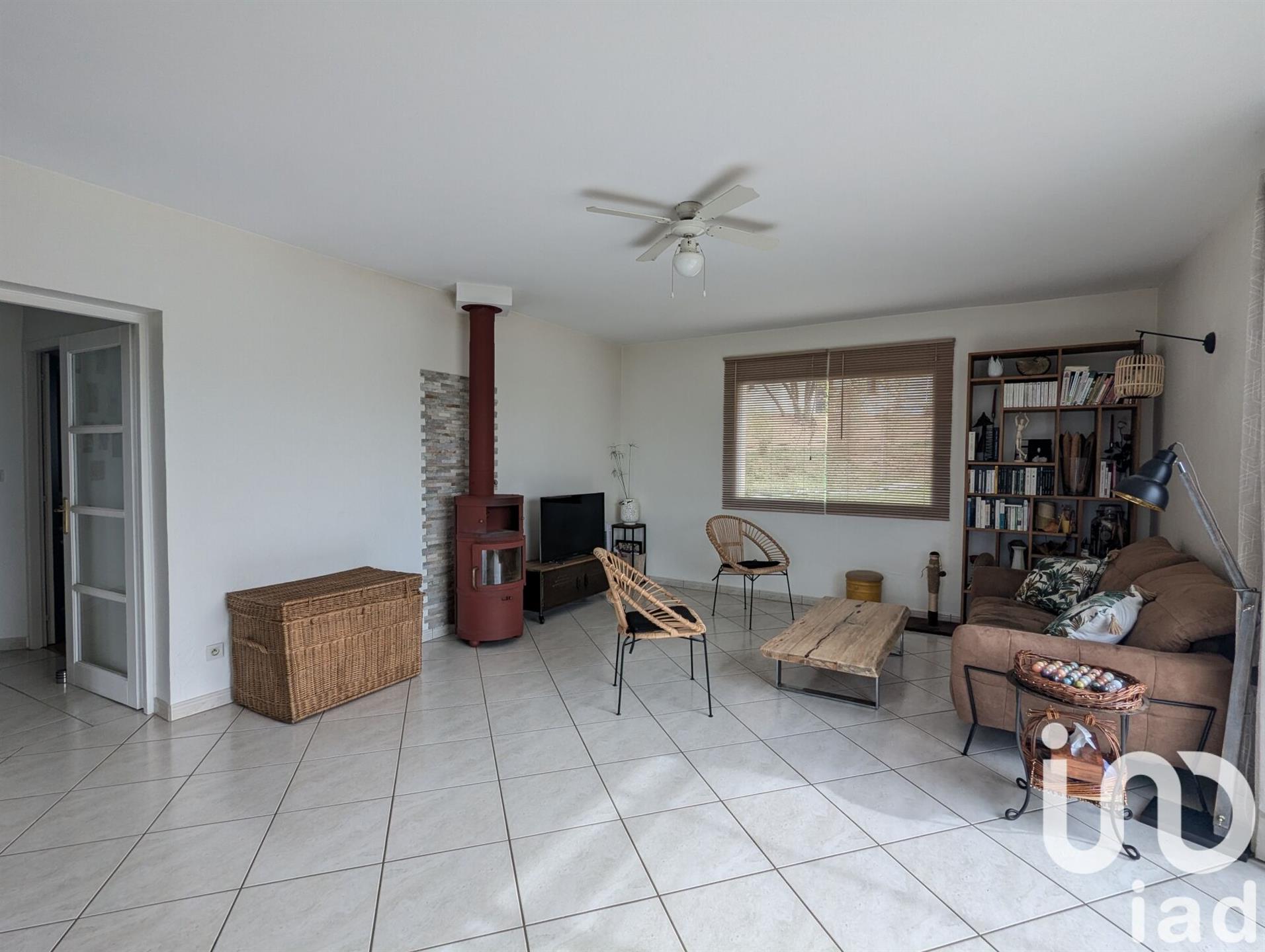 Maison à vendre, 154m², Tournon-sur-Rhône