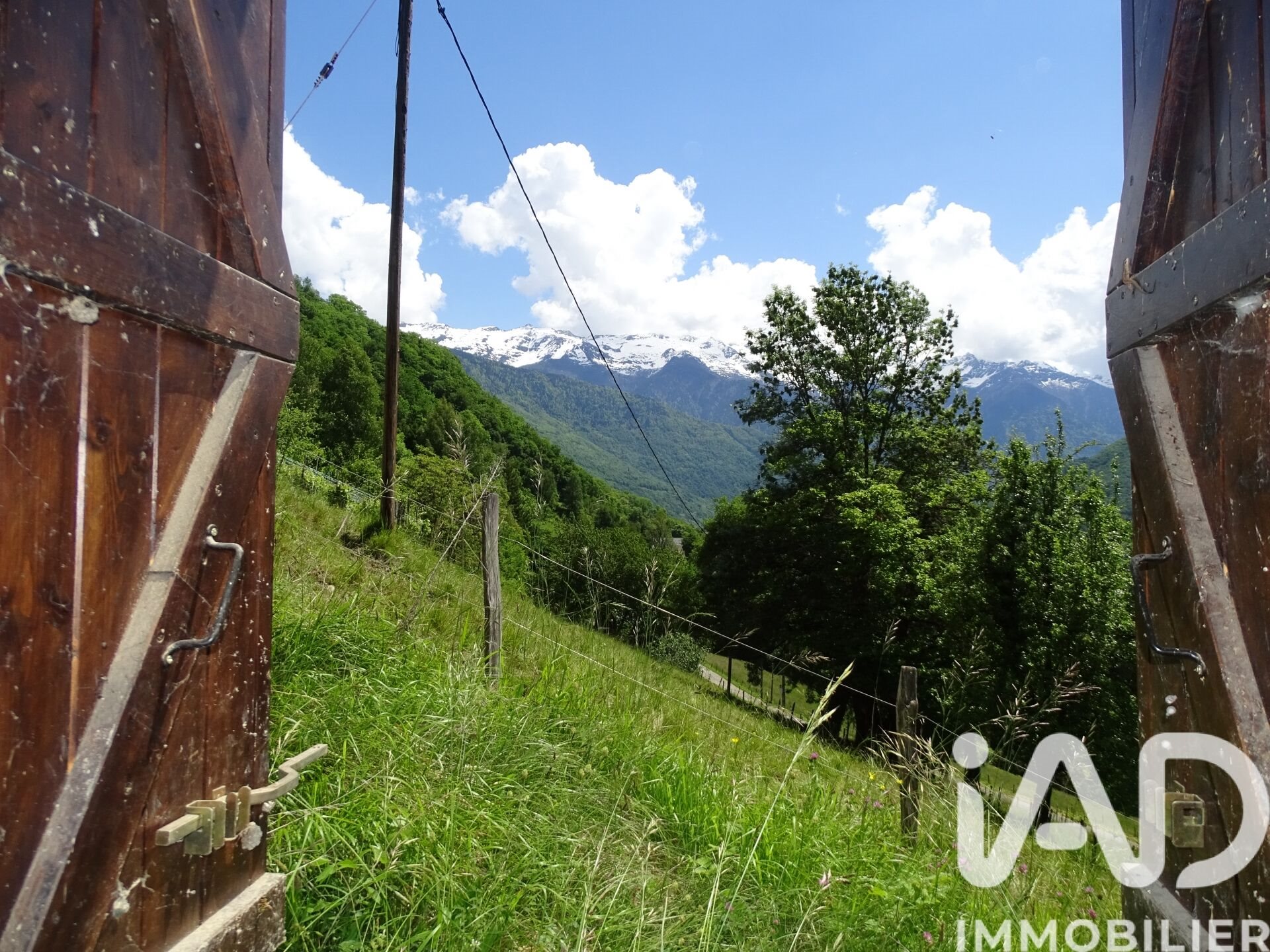 Maison à vendre, 47m², Bonvillaret