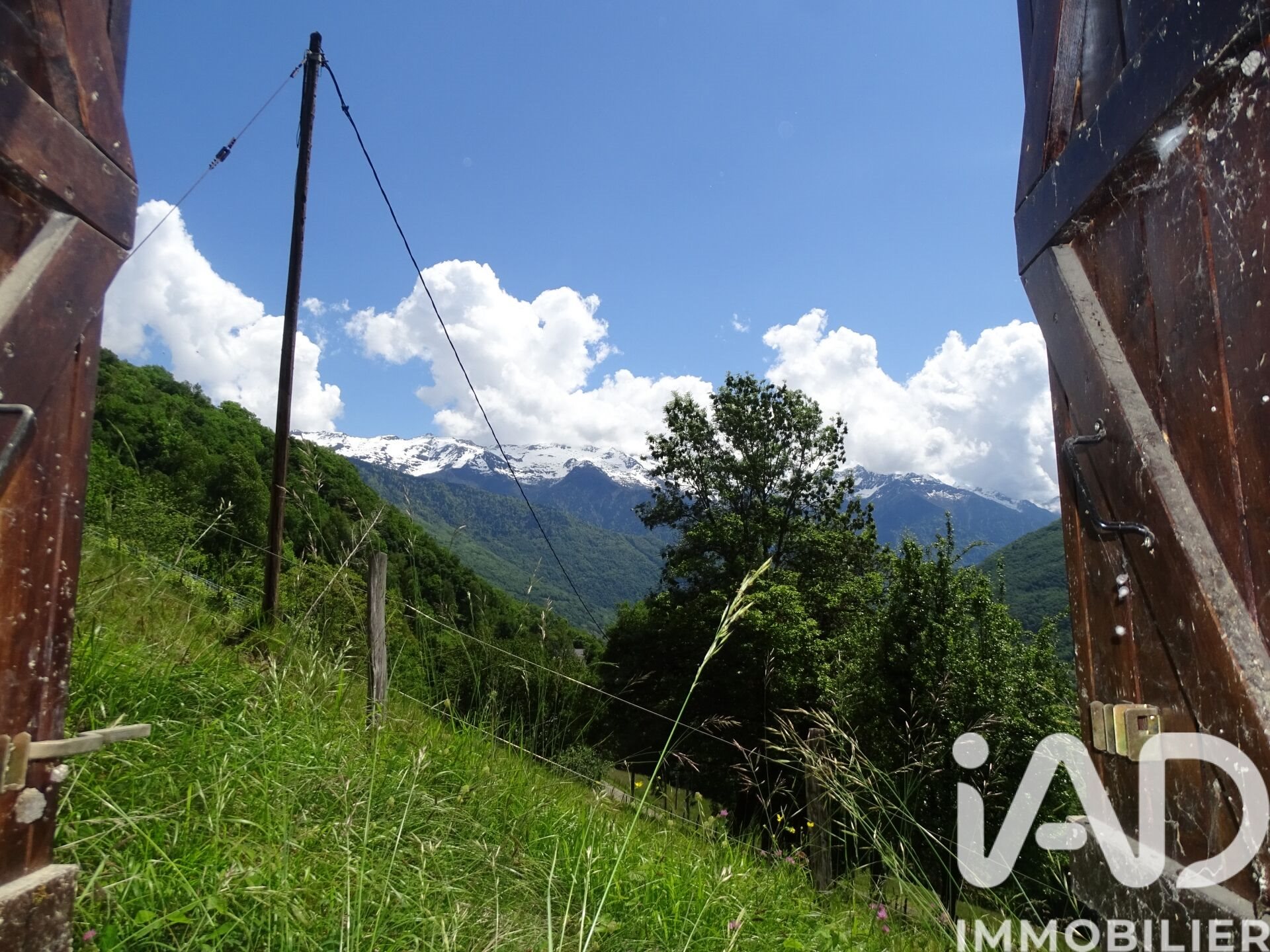 Maison à vendre, 47m², Bonvillaret