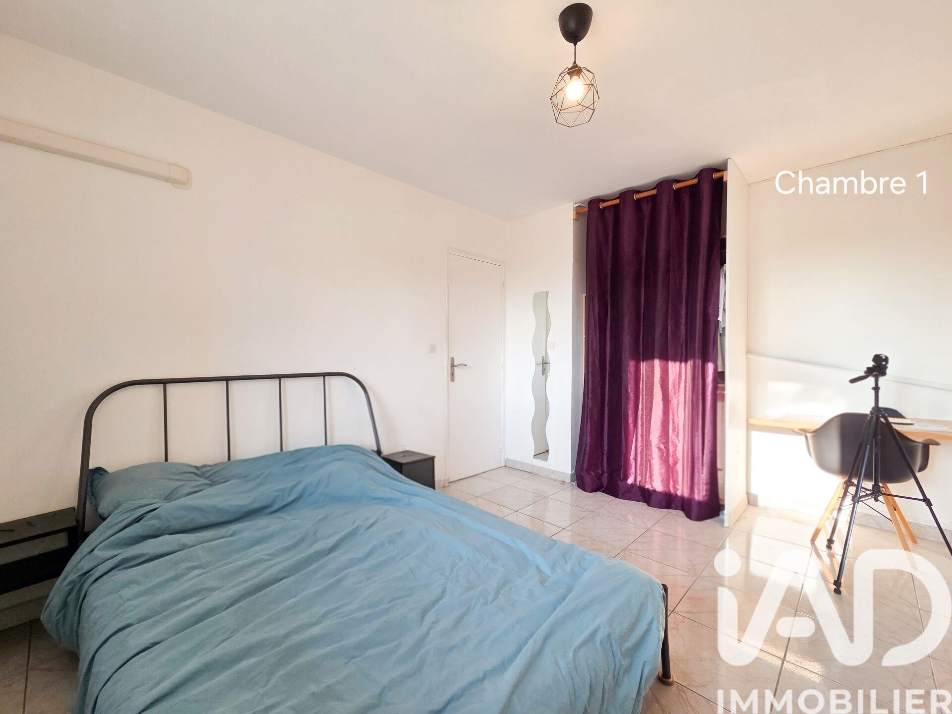 Appartement à vendre, 78m², Grenoble