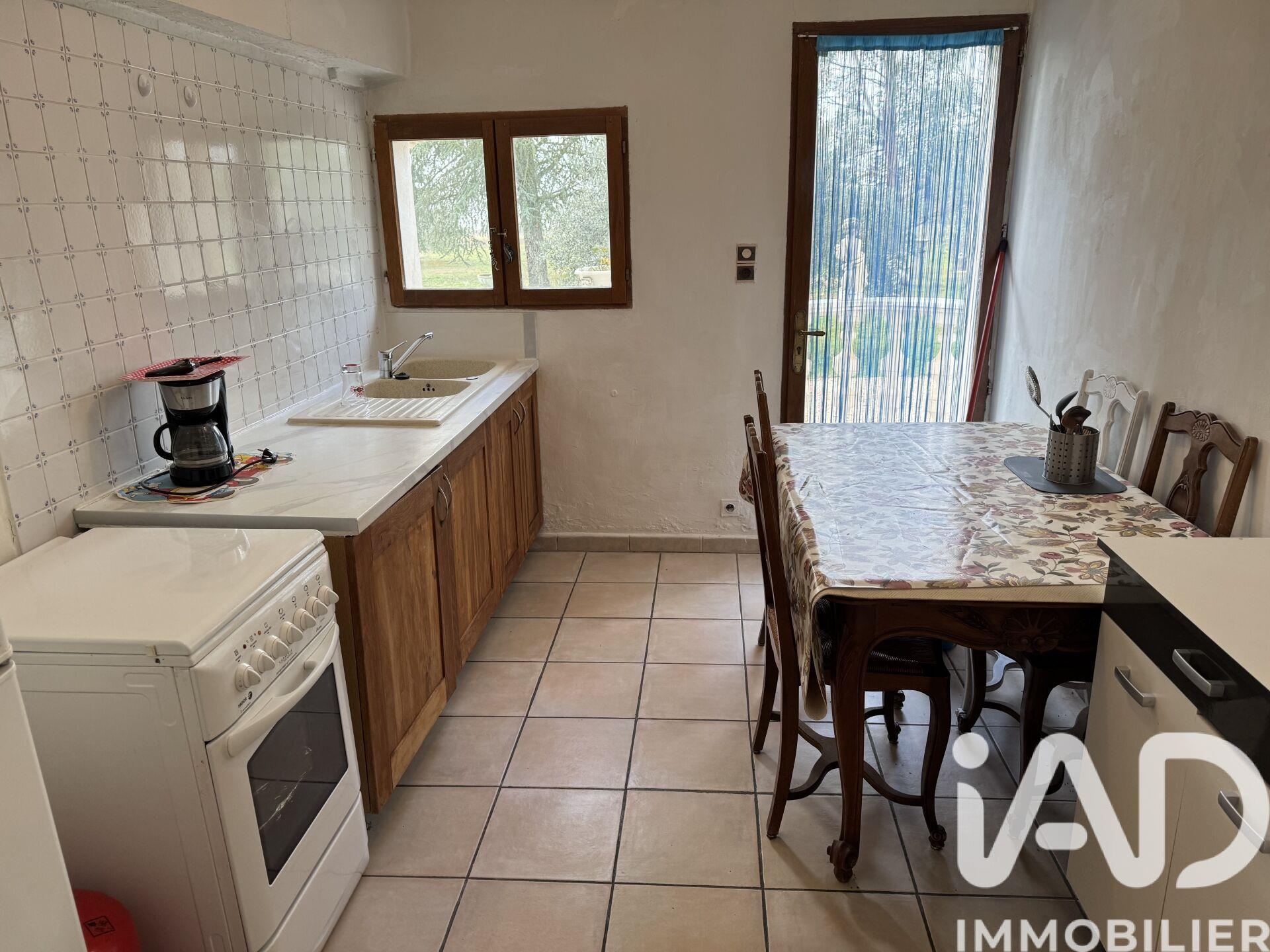 Appartement à louer, 46m², Manosque