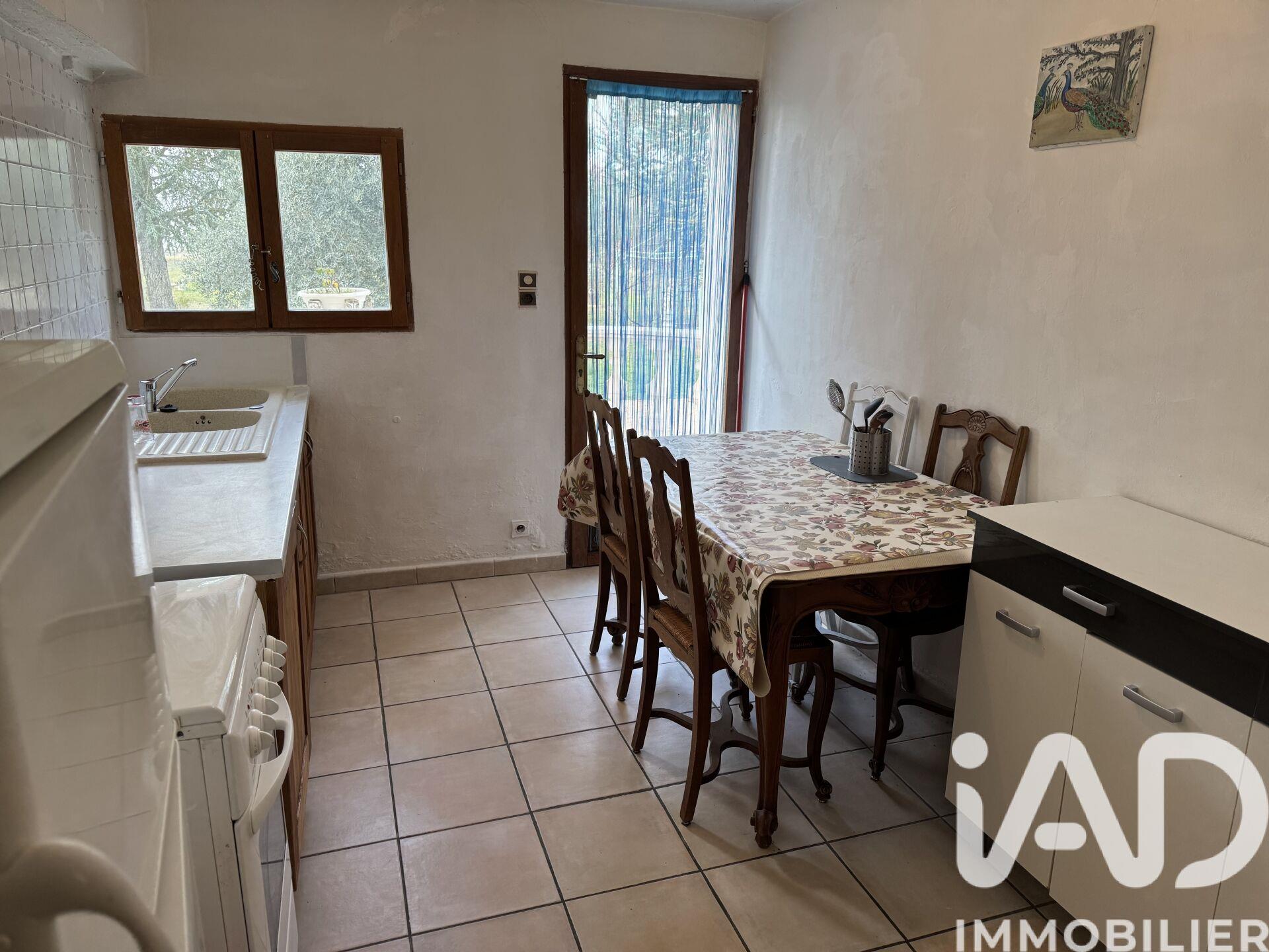 Appartement à louer, 46m², Manosque