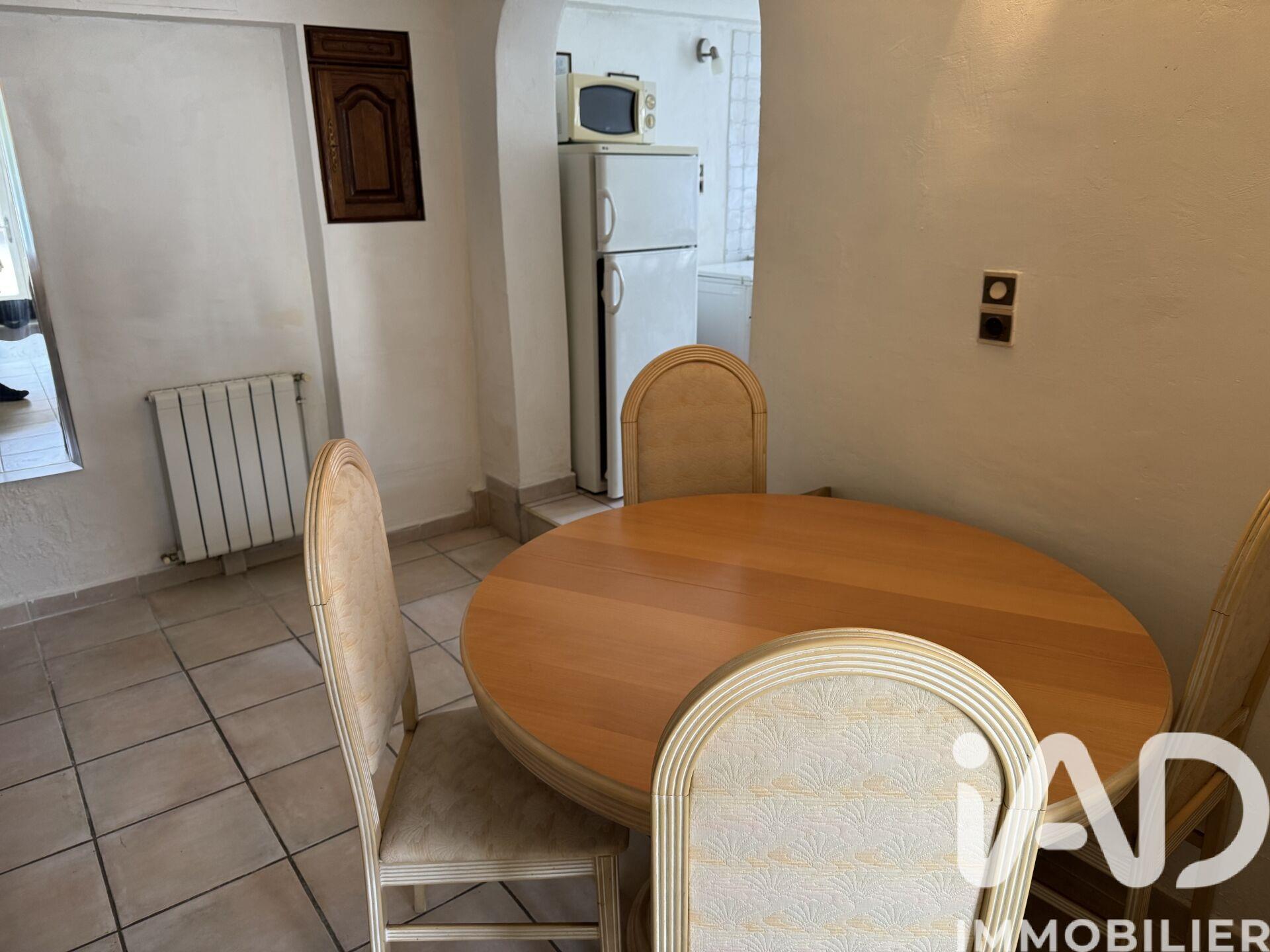 Appartement à louer, 46m², Manosque