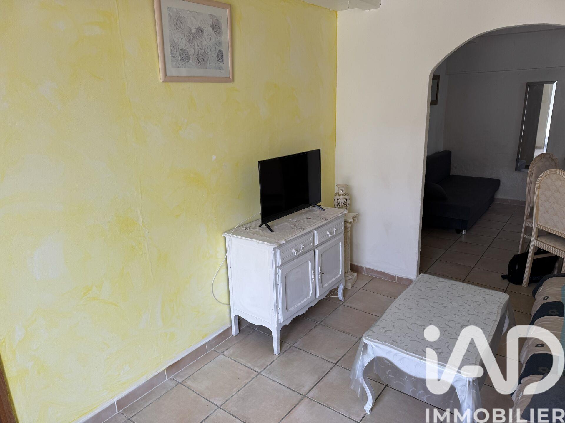 Appartement à louer, 46m², Manosque