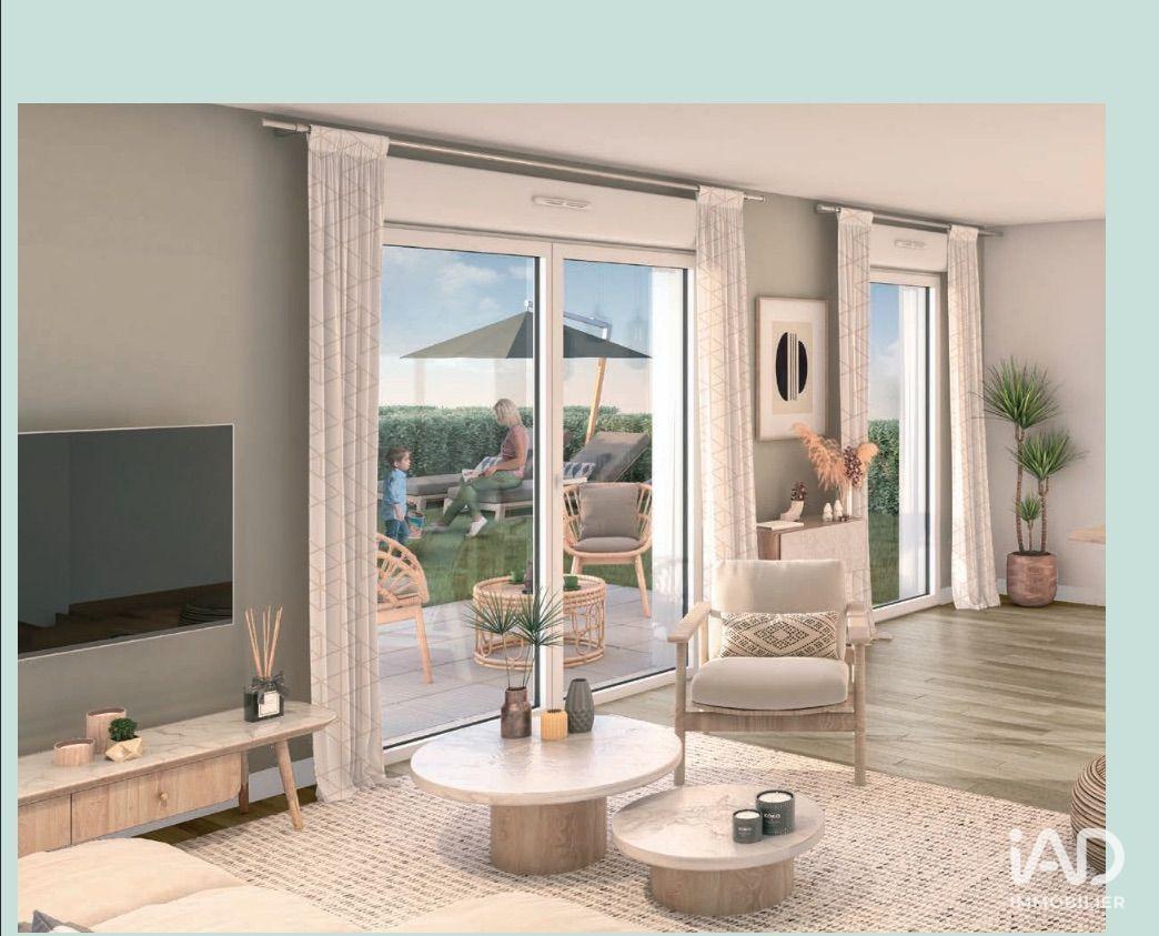 Appartement à vendre, 50m², Manosque