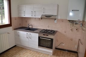 Appartement à louer, 62m², Saint-Pierre-en-Faucigny