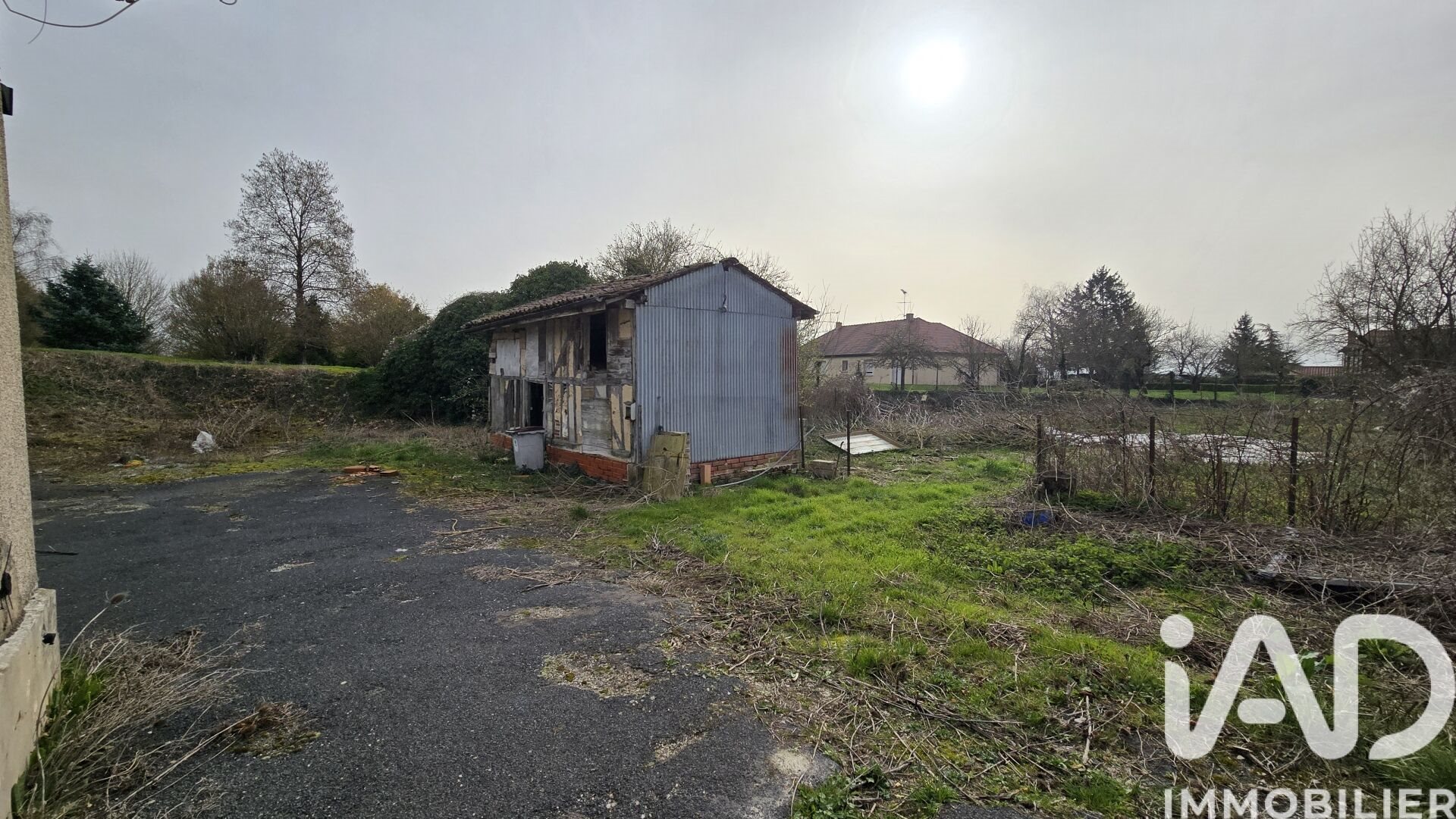 Maison à vendre, 69m², Margerie-Hancourt
